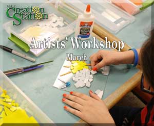 Artists' Workshop