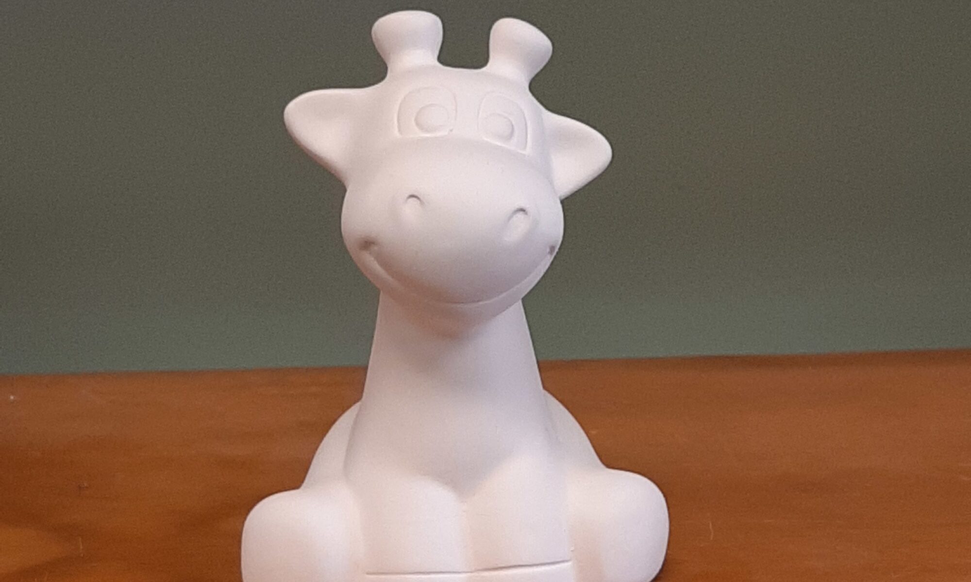 Giraffe Bank