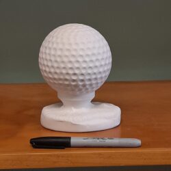 Golf Bank