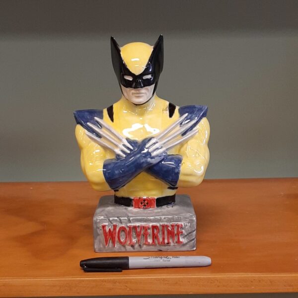 Wolverine Bank
