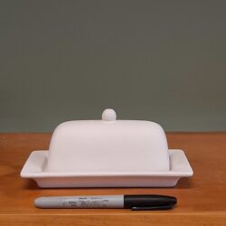 Butter Dish