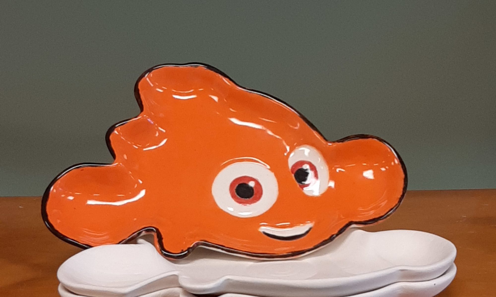 Nemo Plate