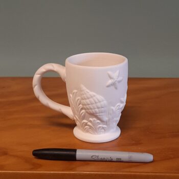 Underwater Ocean Mug