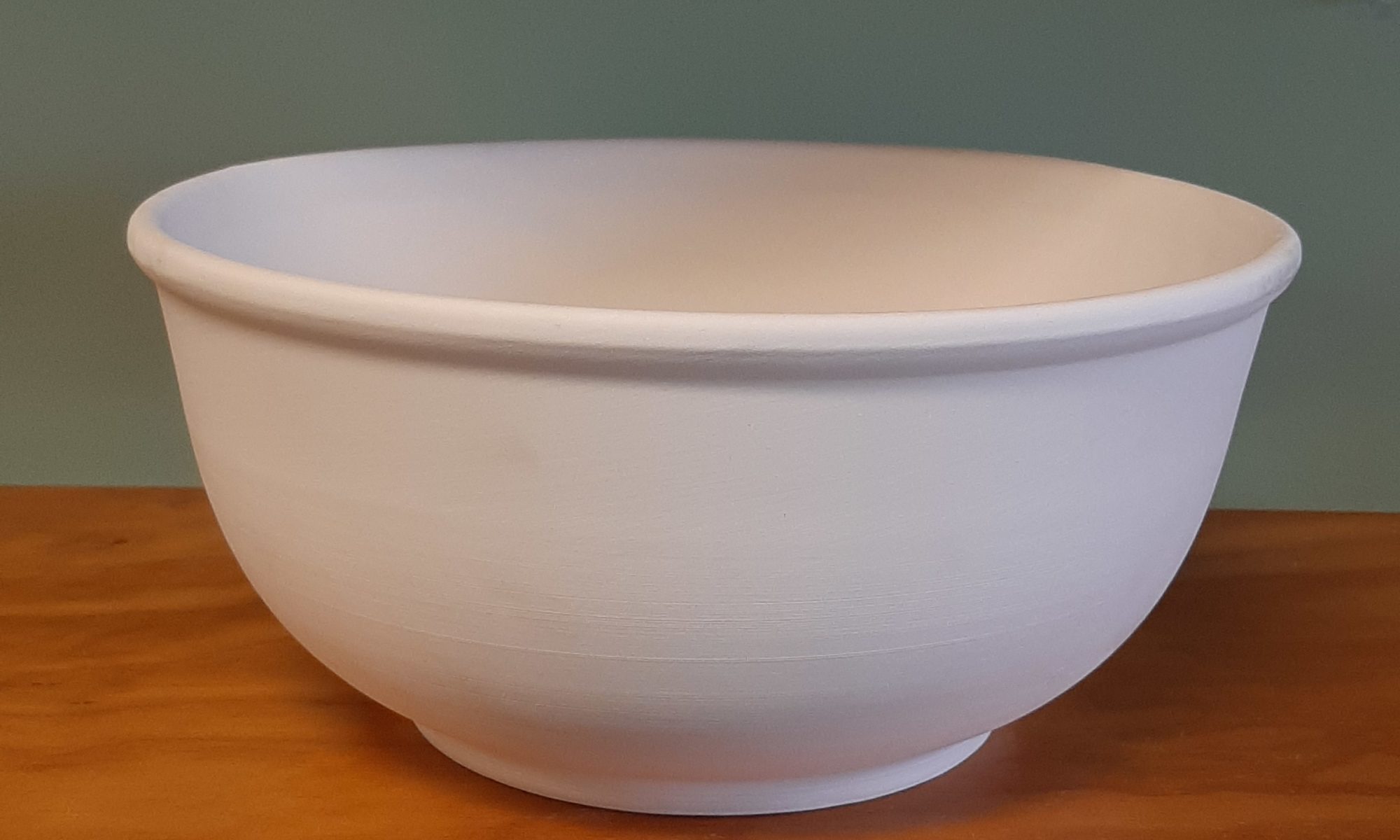 Large Mixing Bowl