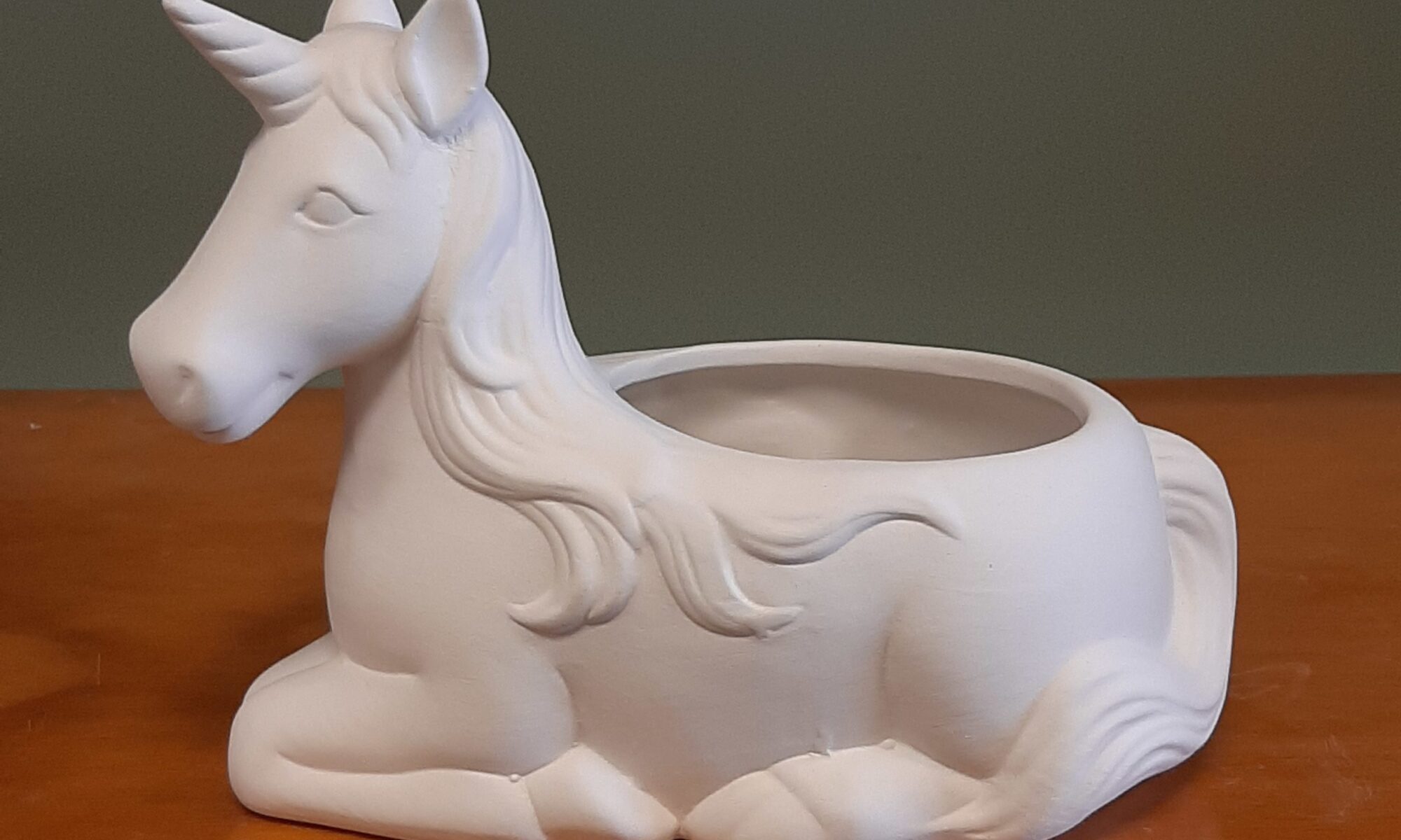 Unicorn Container