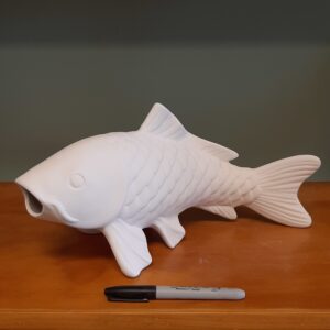 Koi Fish - Large