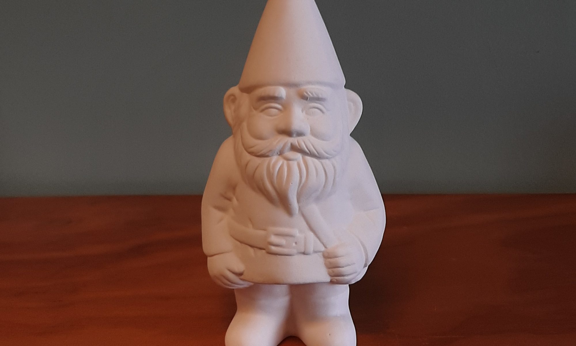 Jake - The Gnome Brothers