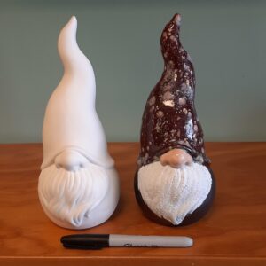 Gnome - Large Contemporary