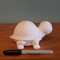 Tilly the Turtle
