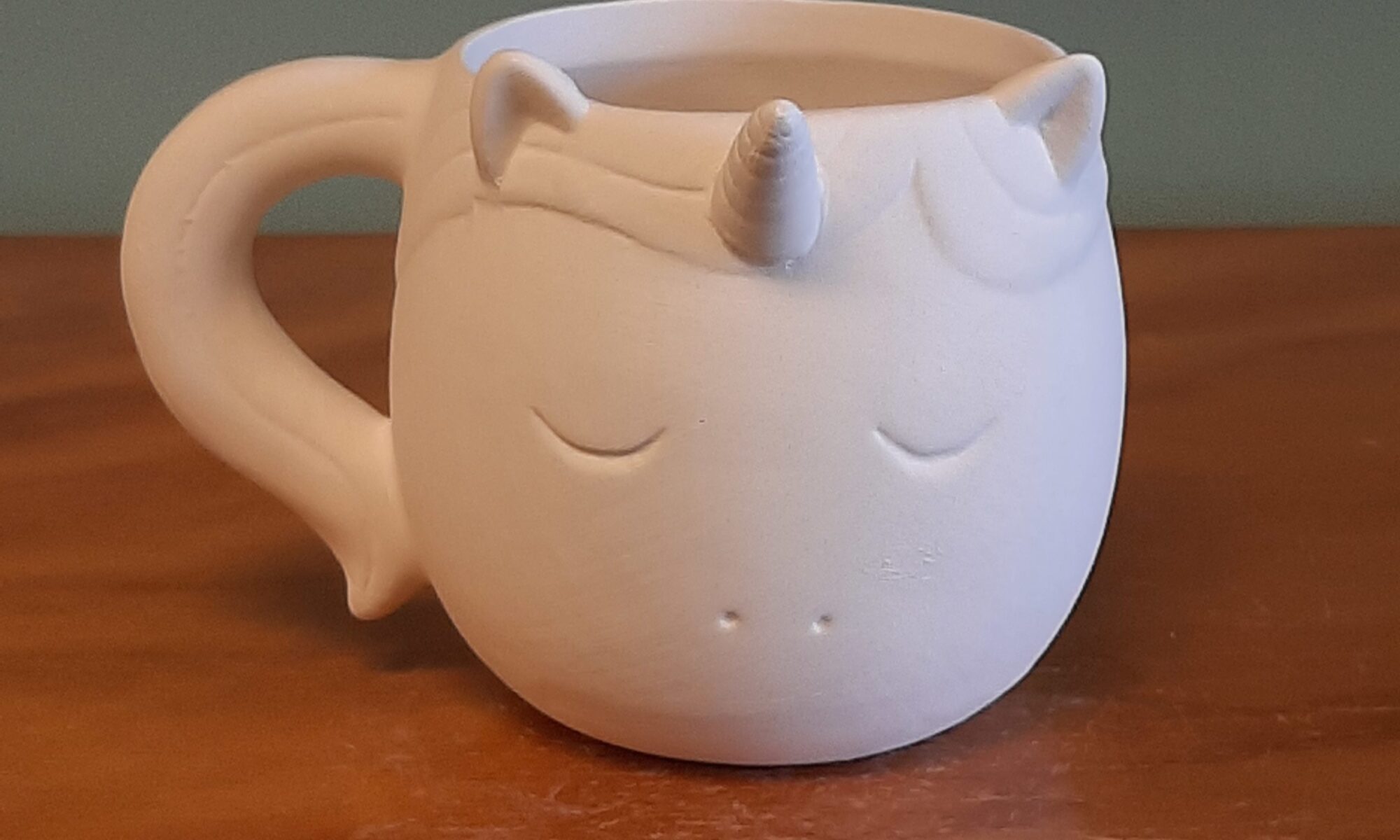 Unicorn Mug