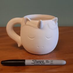Unicorn Mug