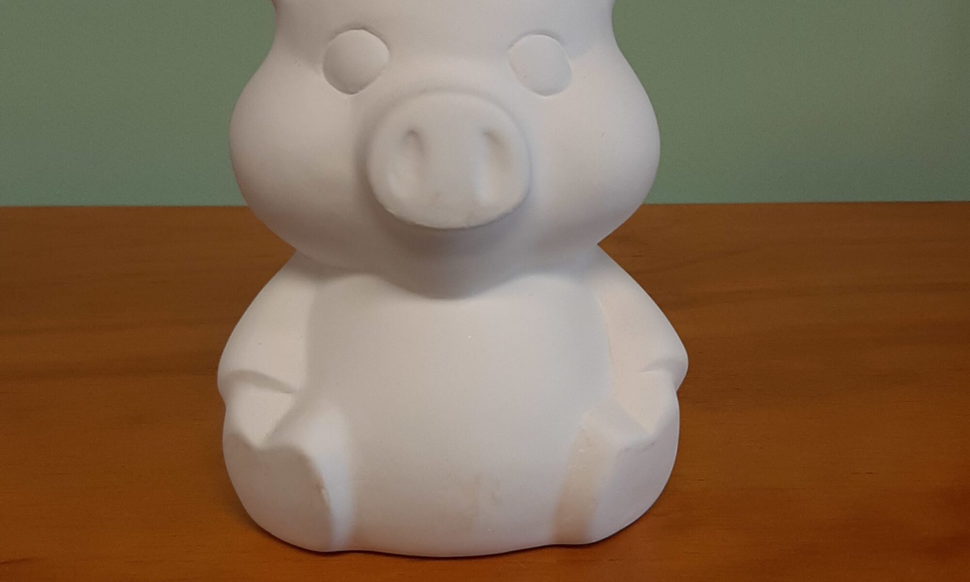 Piglet Bank