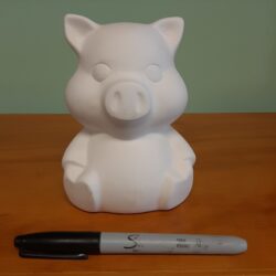 Piglet Bank