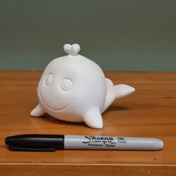 Winnie the Whale