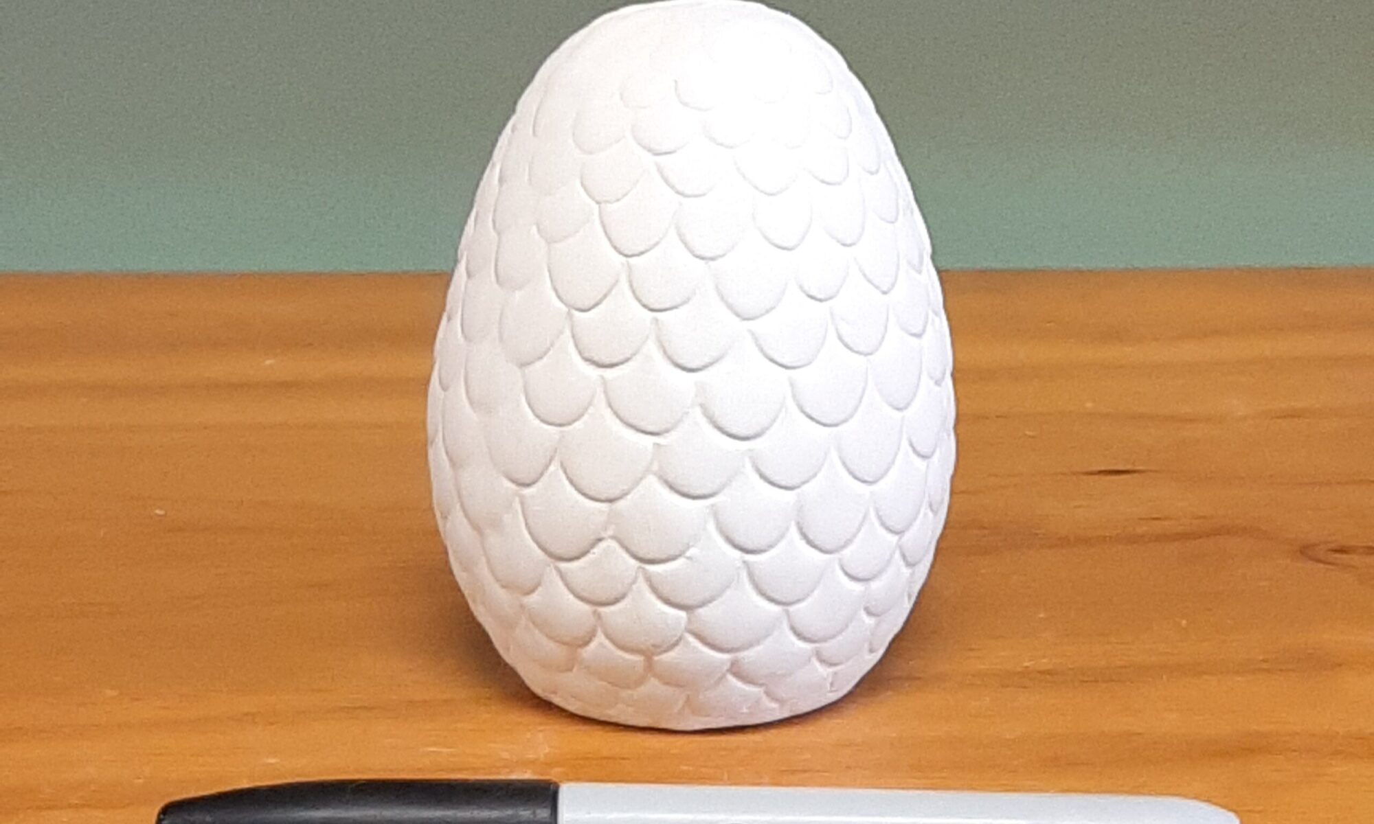 Dragon Egg