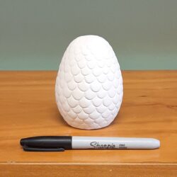 Dragon Egg
