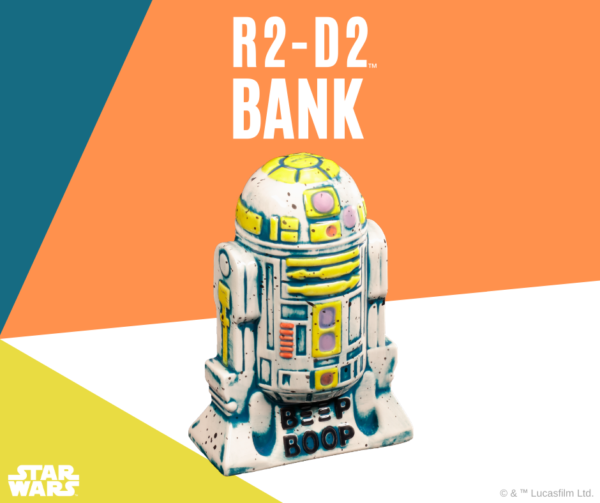 R2-D2 Bank