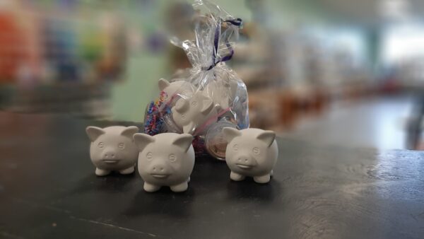 Three Little Piggies Kit