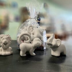 Zoo Animal Mini Kit