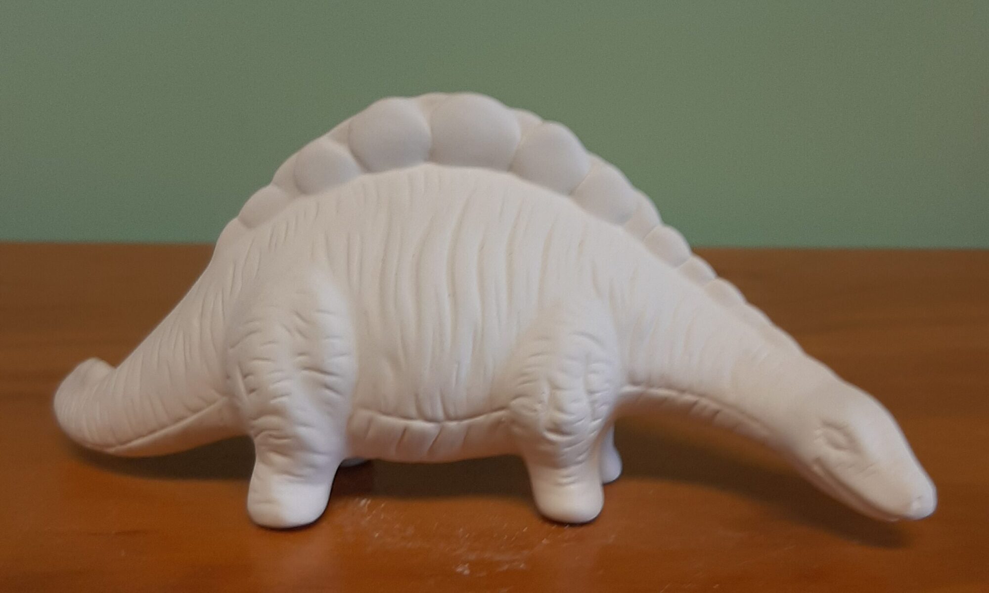 Stegosaurus