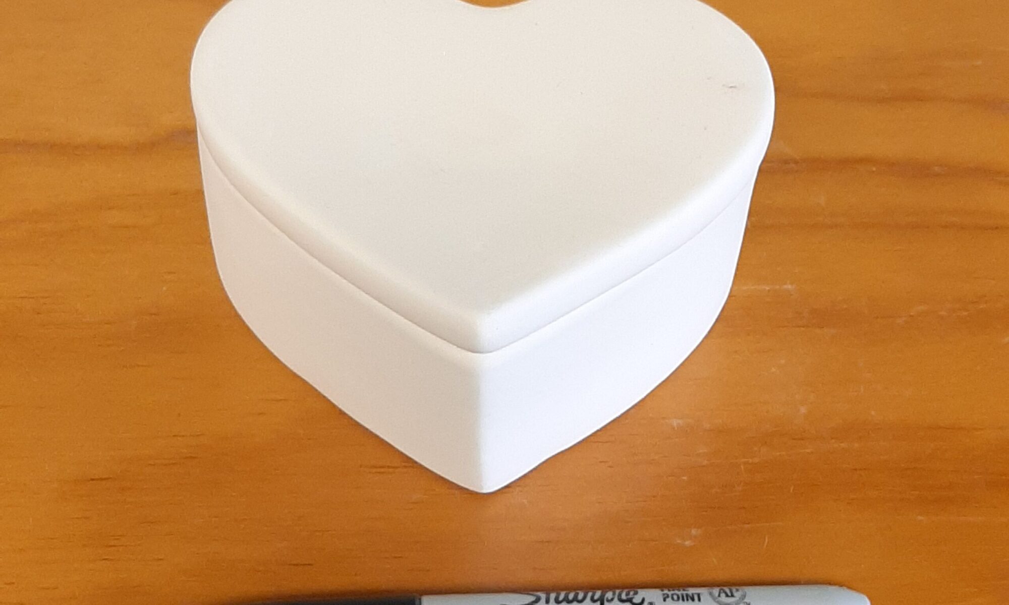 Heart Box