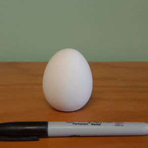 Small Egg