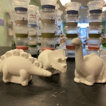Dinosaurs