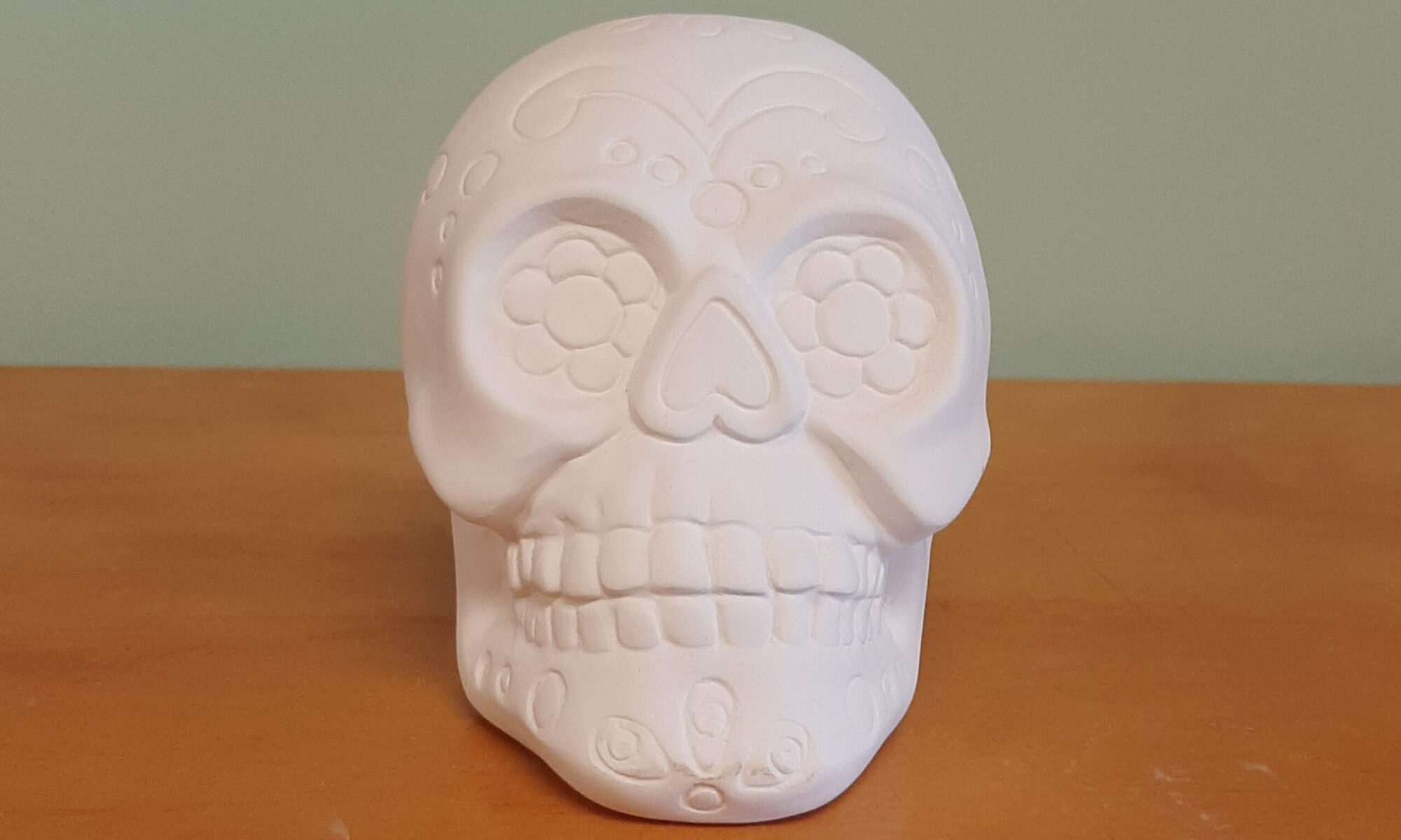 Sugar Skull Party Animal