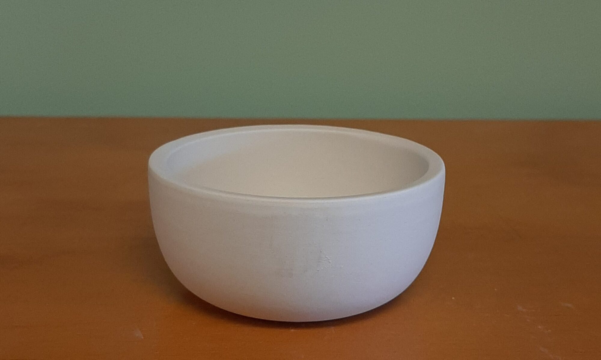 Soy Bowl