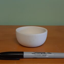 Soy Bowl