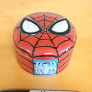 Spiderman Box