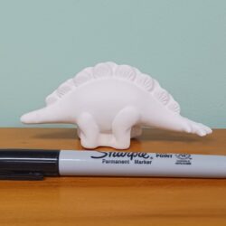 Stella Stegosaurus Mighty Tot