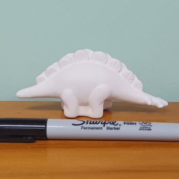 Stella Stegosaurus Mighty Tot