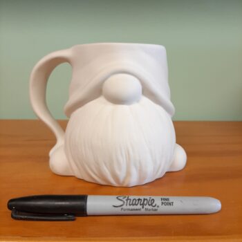 Gnome Mug