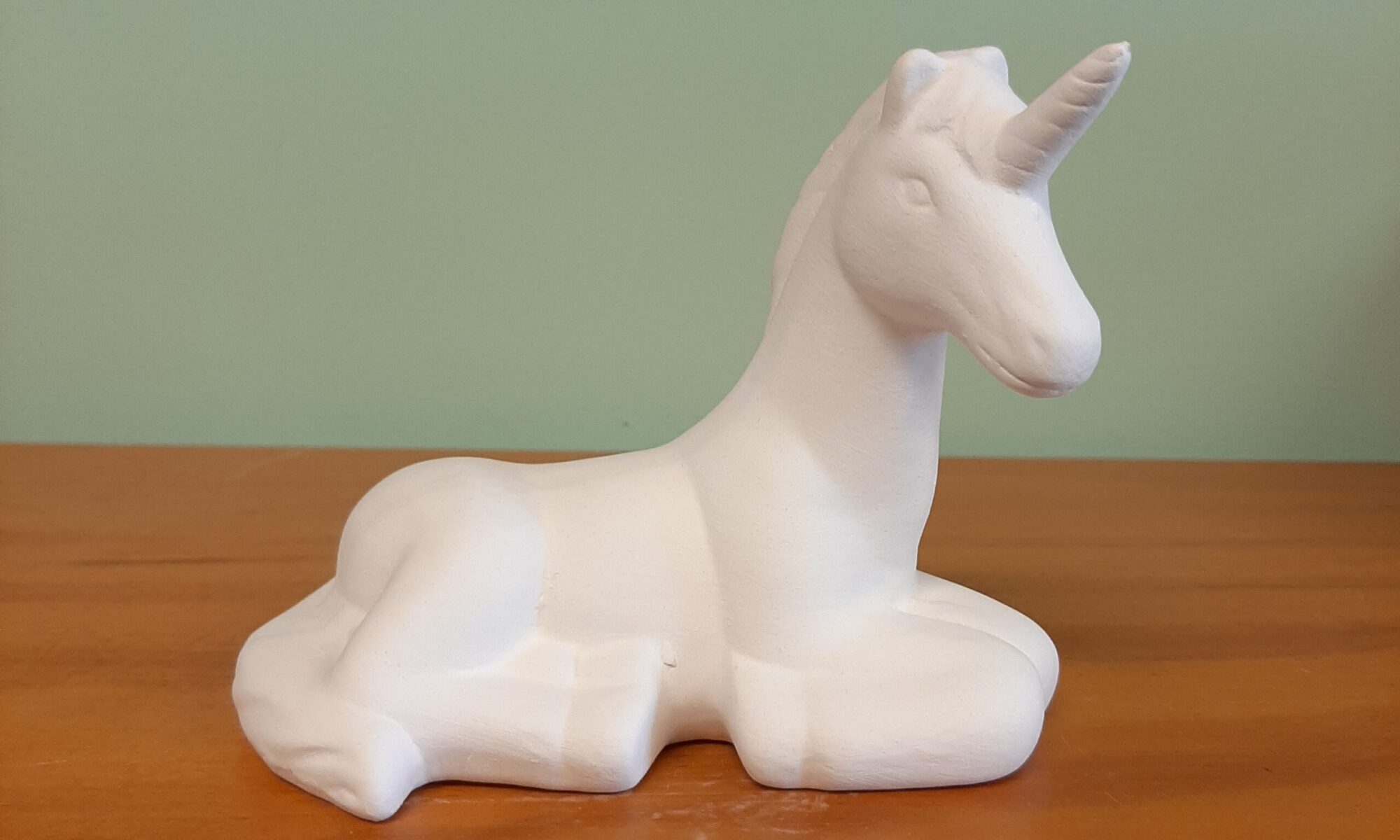 Lily the Unicorn