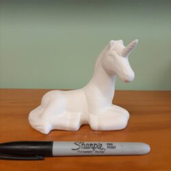 Lily the Unicorn