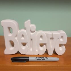 Believe