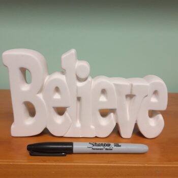 Believe