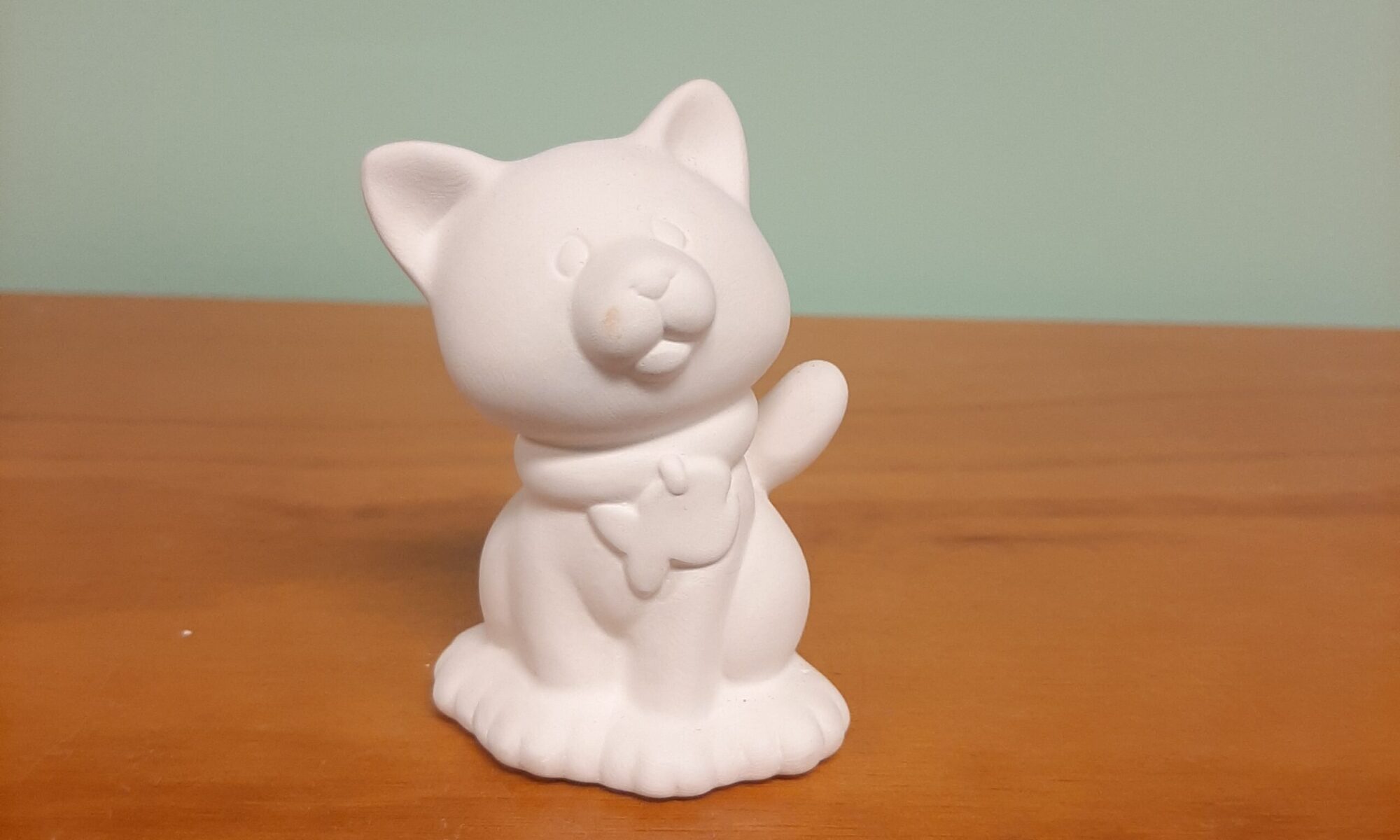 Cat Collectable