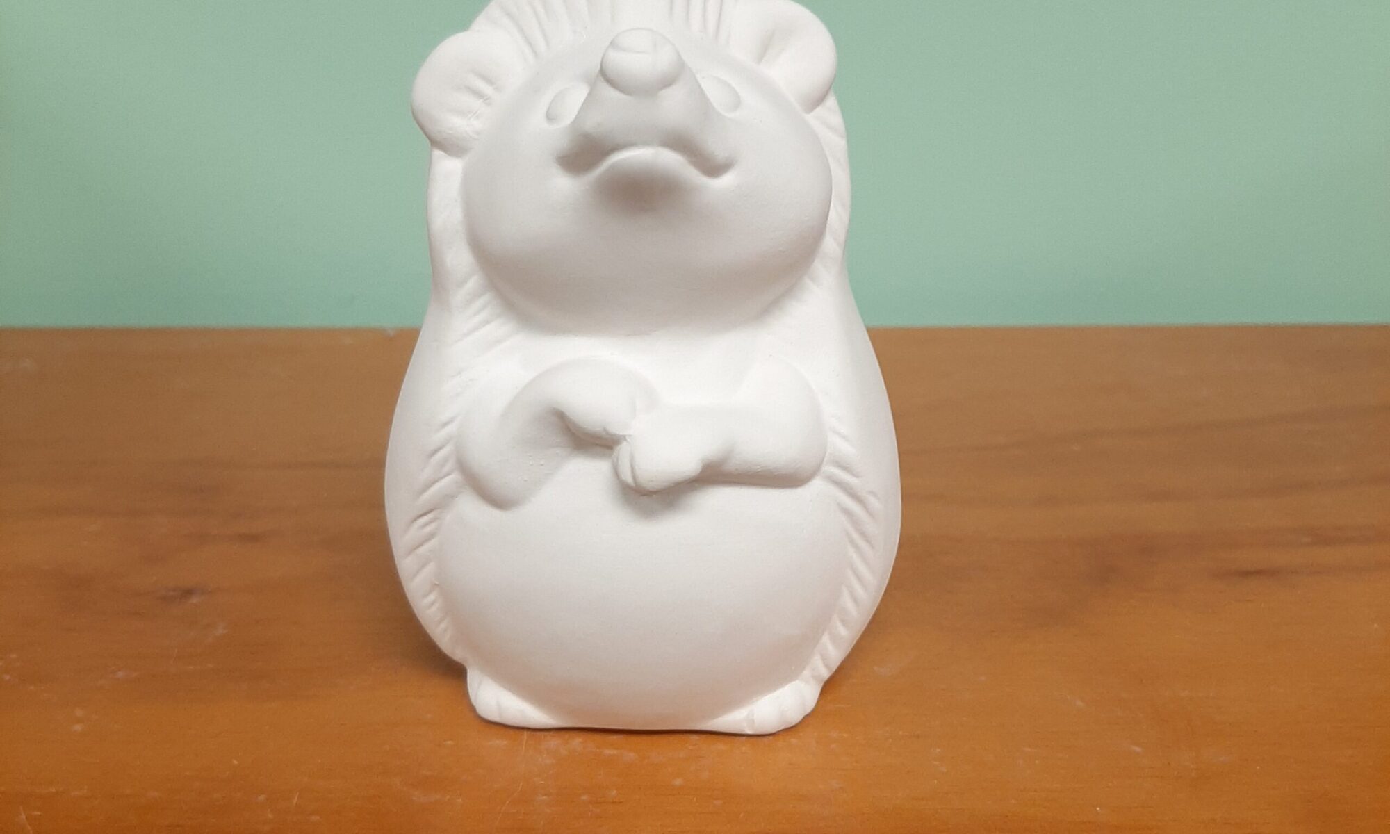 Hedgehog