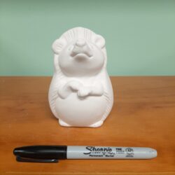 Hedgehog
