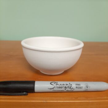 Sauce/condiment Dish