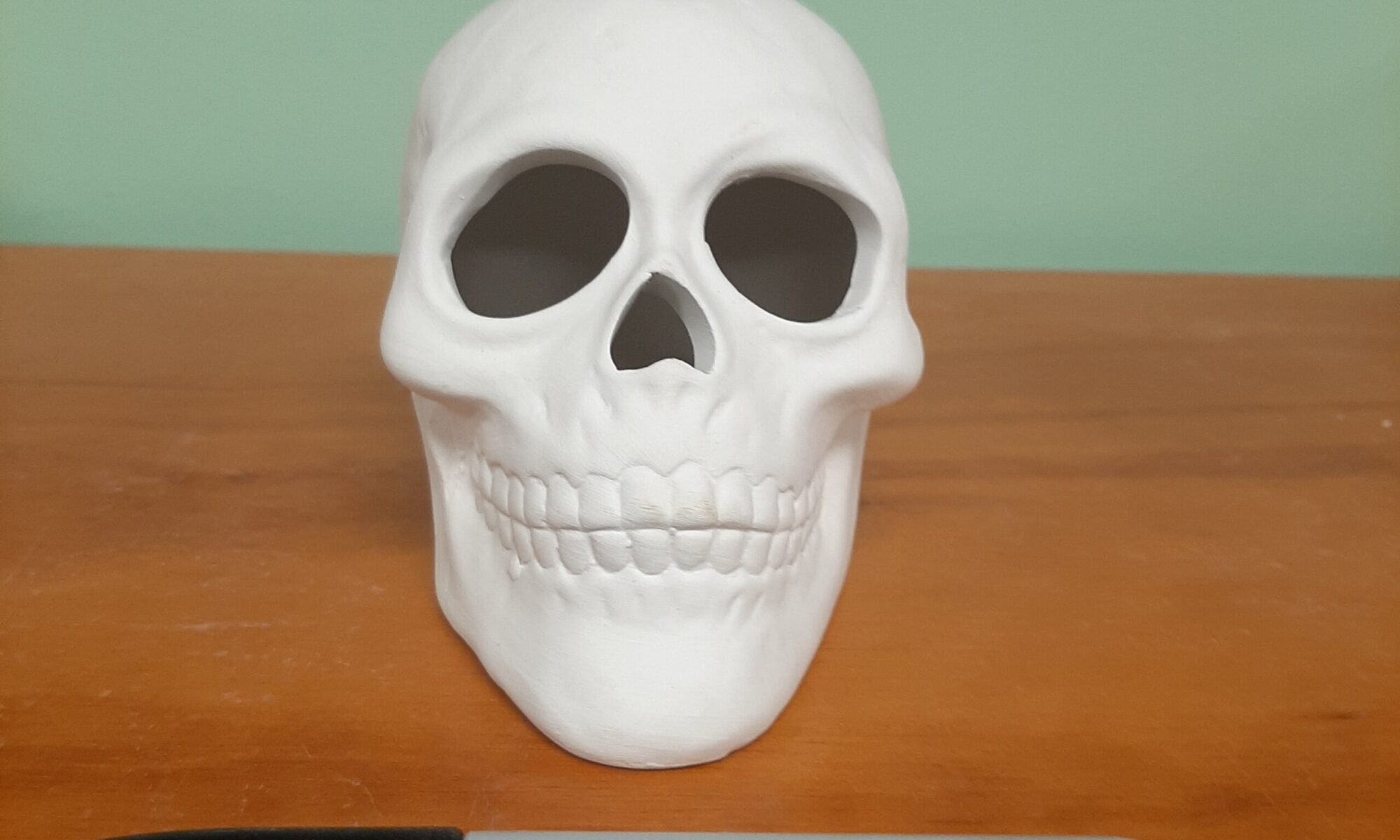 Skull