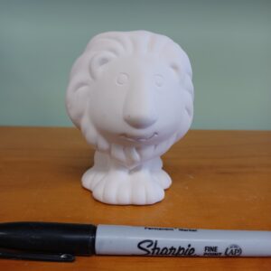 Rory the Lion