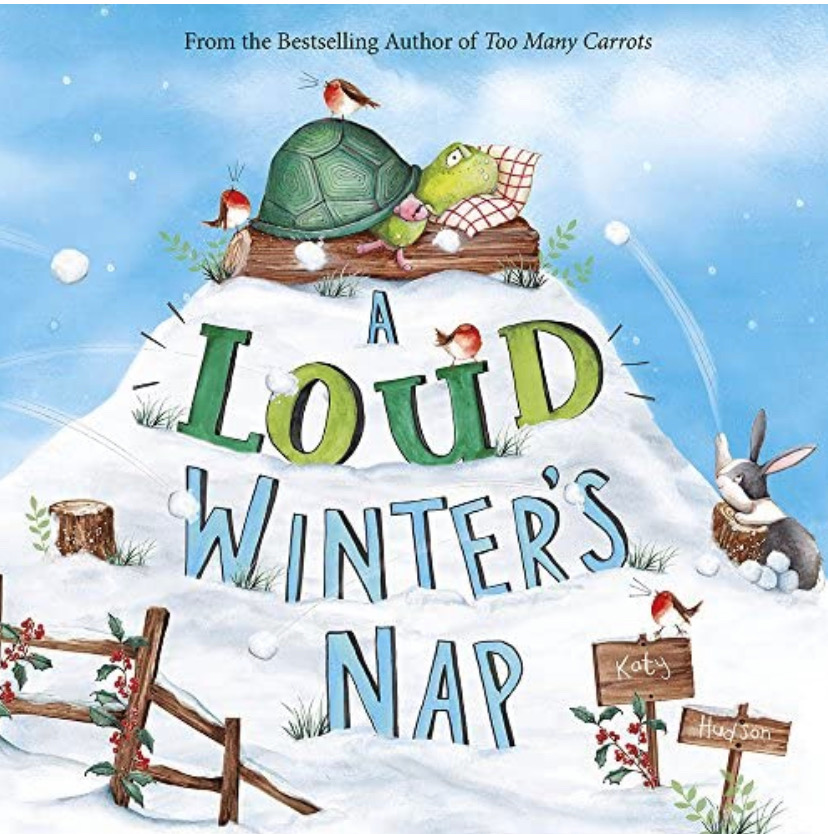 Storytime - Loud Winter's Nap
