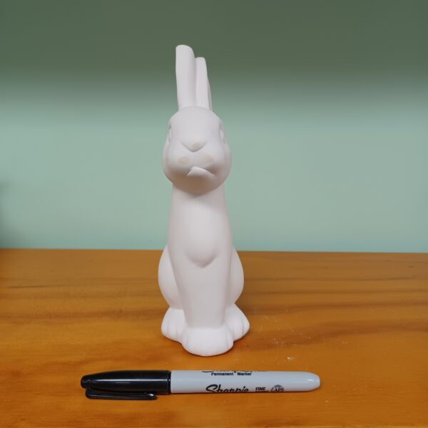Bunny Figure