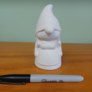 Nora the Gnome