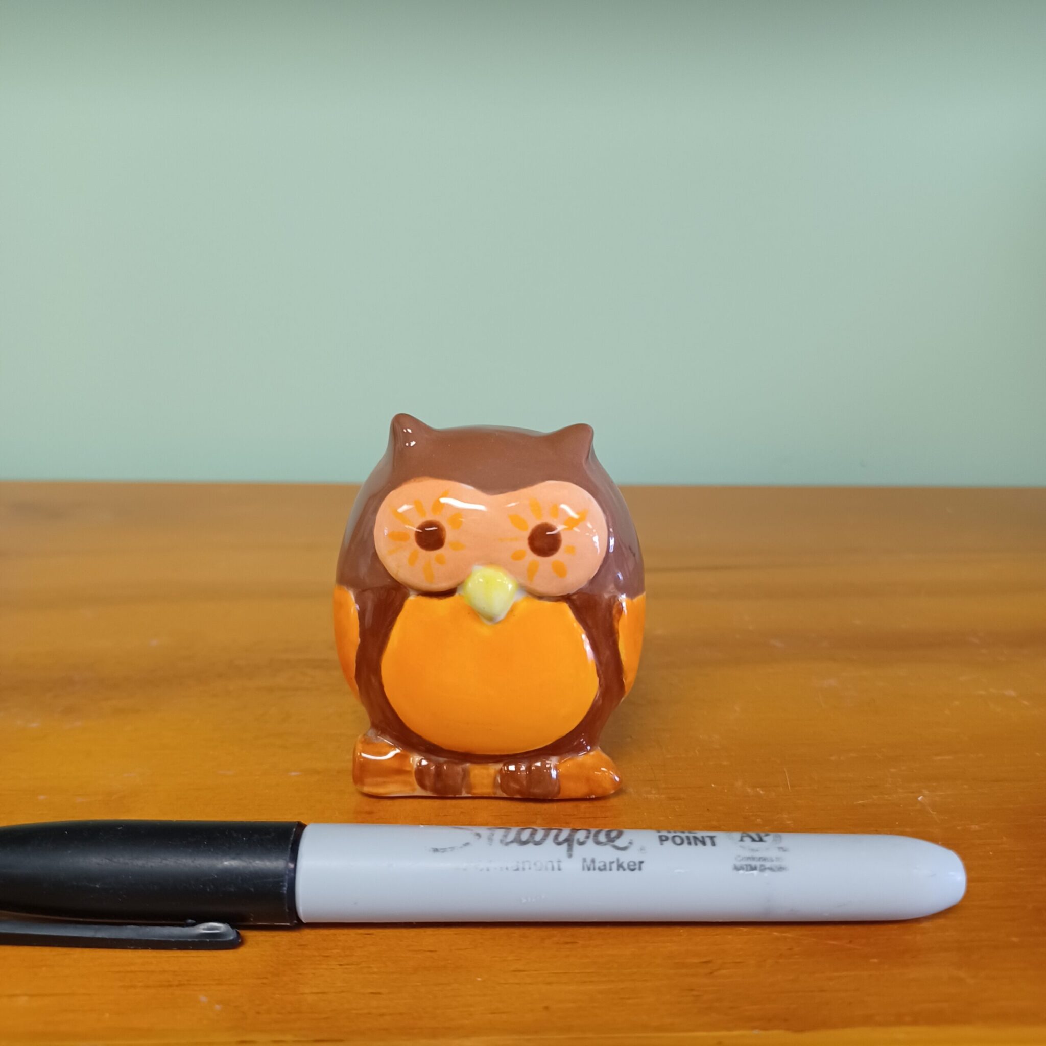 Hooty Hoo Mighty Tot Your Creation Station