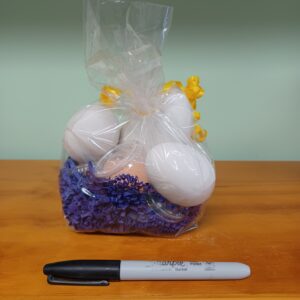 Egg Mini Kit