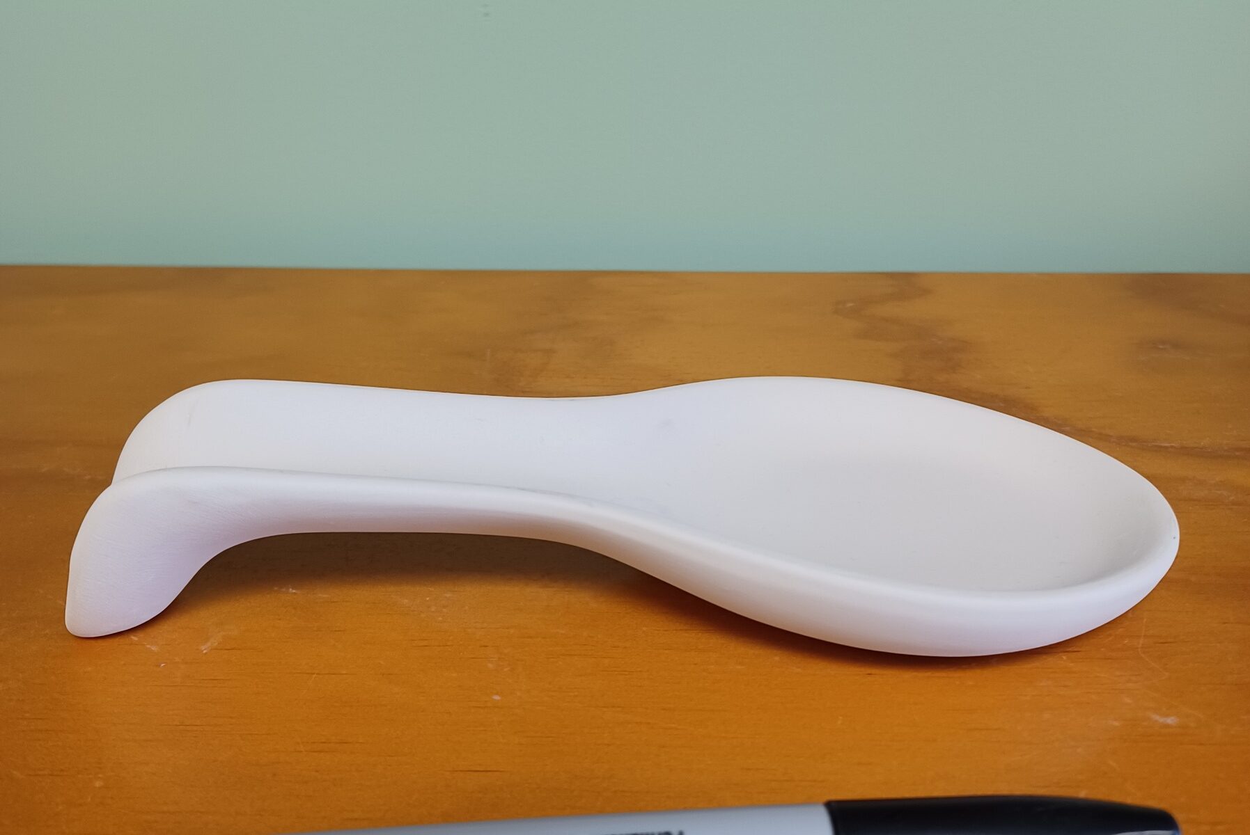 Spoonrest with Handle
